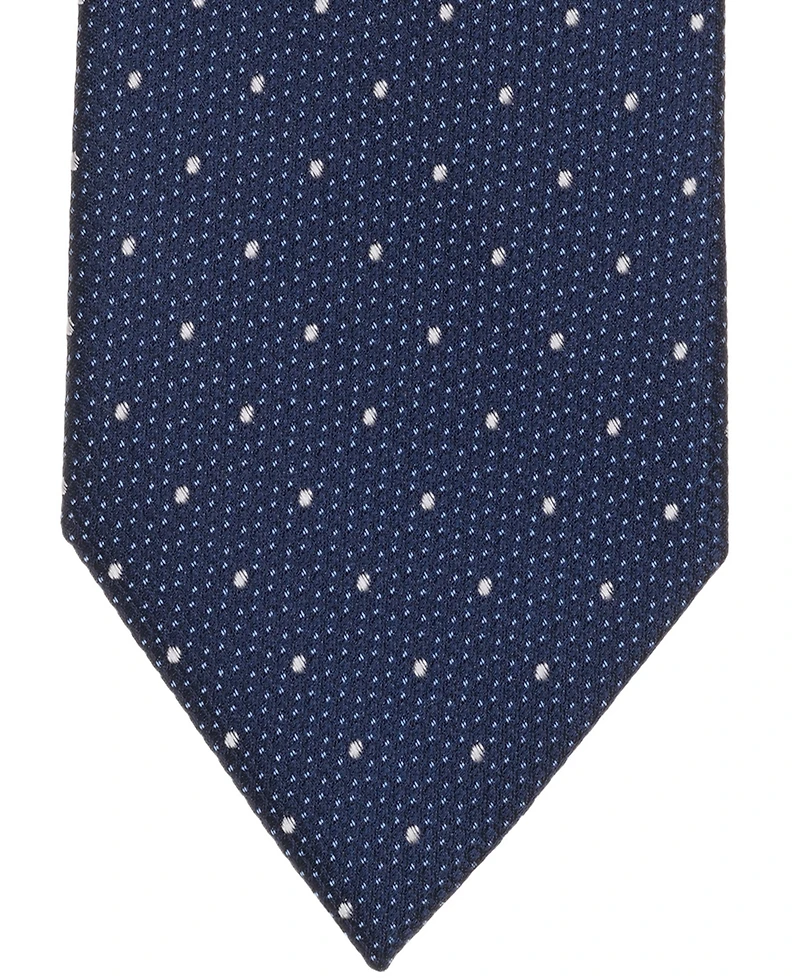 Michael Kors Men's Classic Mira Dot Tie