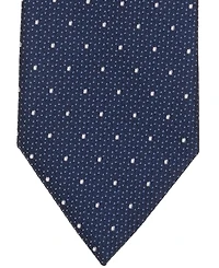 Michael Kors Men's Classic Mira Dot Tie