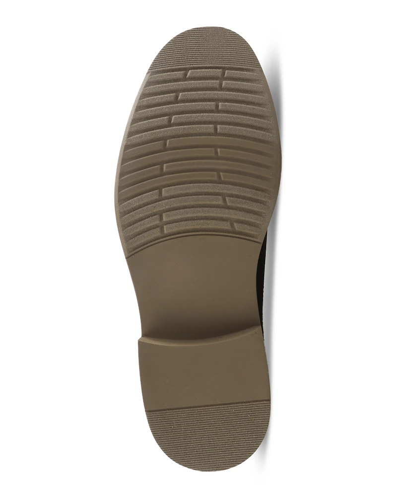 Club Room Men's Henrry Chelsea Boots, Macy's Exclusive