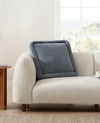 Ugg Sonoma Plush Decorative Pillow, 20" x 20"