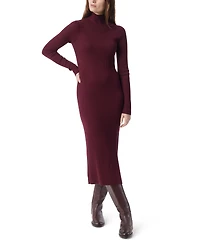 Dee Ocleppo Women's Merritt Easy Rib Dress