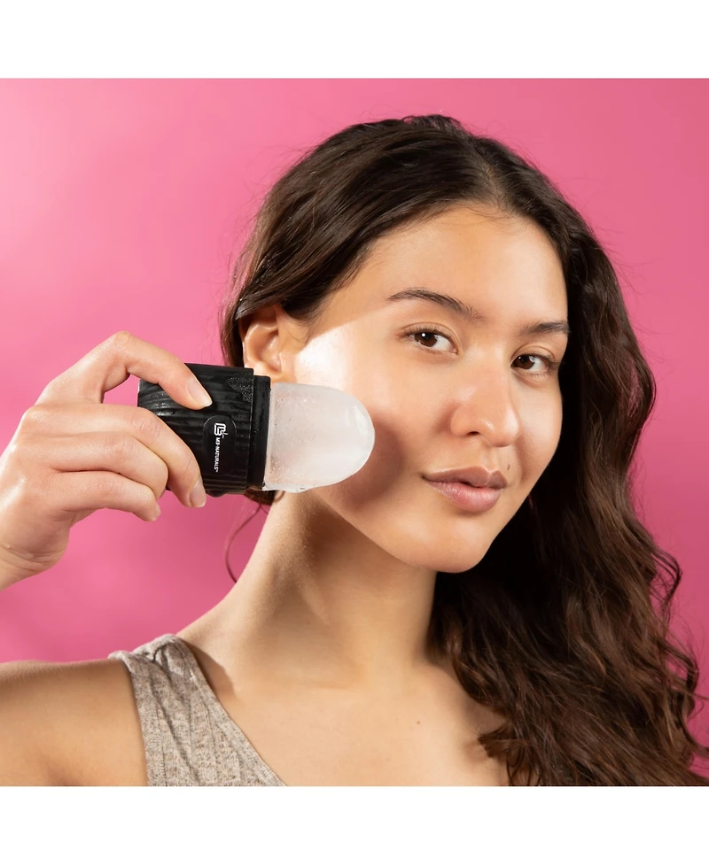 M3 Naturals | Silicone Ice Roller