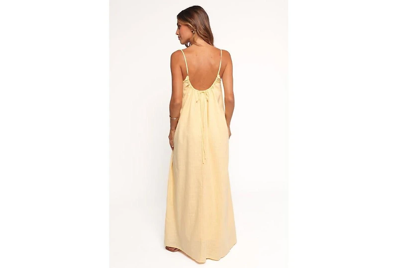 Petal and Pup Women's Lumina Maxi Dress
