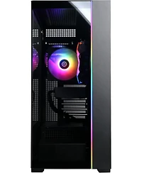 Ipason Gaming Desktop: Nvidia Rtx 5060 Ti 8G, Amd Ryzen 7 8700F, 16GB DDR5, 1TB Gen4 Ssd, Win 11 - Prebuilt for 1440p Gaming & Streaming