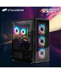 Ipason Gaming Pc Desktop