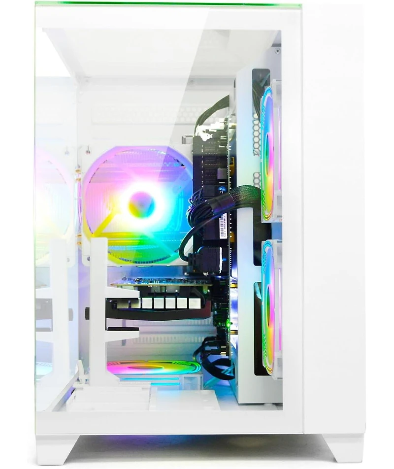 Ipason Gaming Pc Desktop