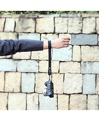 SmallRig Camera Wrist Strap, Black