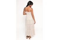 Petal and Pup Women's Orlaith Maxi Dress