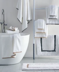 Hotel Collection Linea Bath Towel Collection