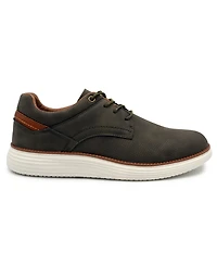 Akademiks Men's Dayton Oxford Dress Casual Sneakers