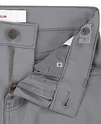 Levi's Big Boys 511 Slim Fit Performance Stretch Shorts