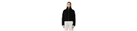 Soia & Kyo Womens Noelle Wool Blend Cropped Cardigan