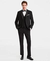Kenneth Cole Reaction Mens Slim Fit Techni Cole Tuxedo Separates