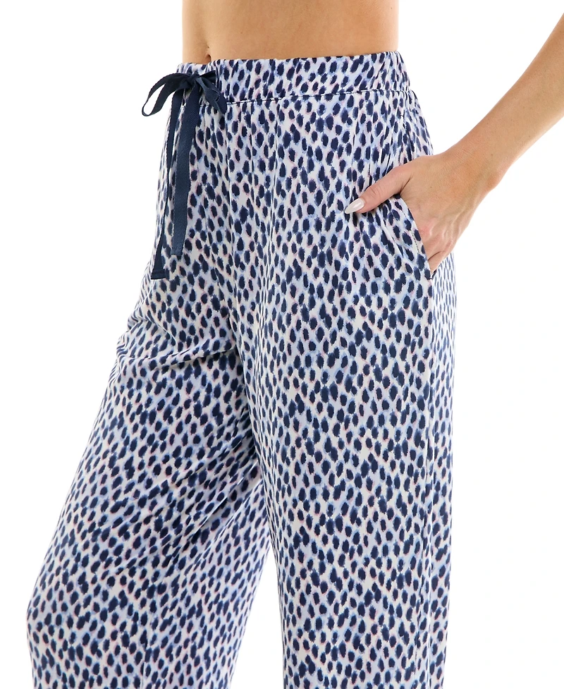 Roudelain Women's Sleepwear Jogger