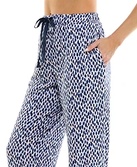 Roudelain Women's Sleepwear Jogger