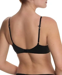 Natori Women's Soft Focus Comfort Convertible Demi T-Shirt Bra
