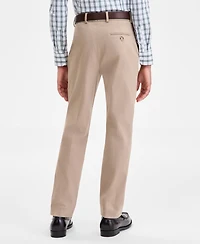 B By Brooks Brothers Big Boys Classic Pants