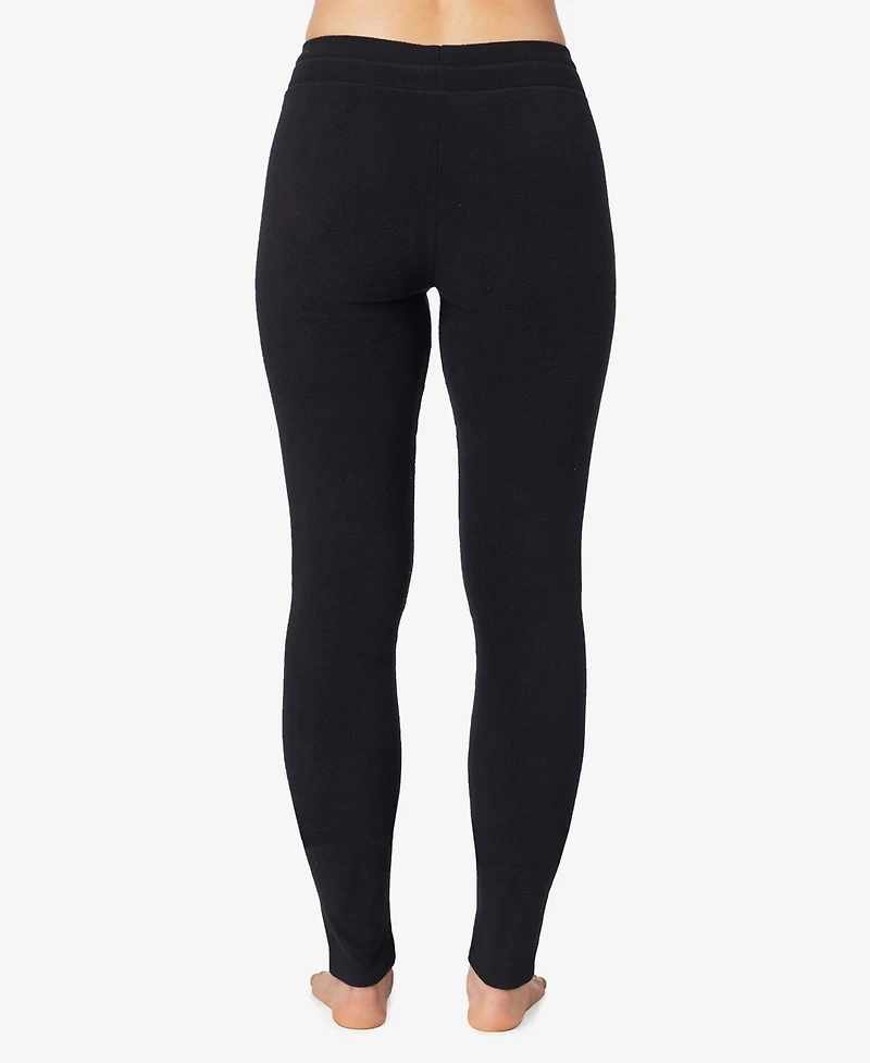 Cuddl Duds Fleecewear Stretch Leggings