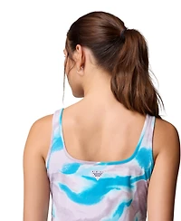 Columbia Women's Pfg Freezer Iii Dress