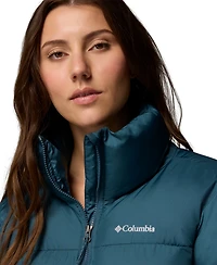 Columbia Women's Puffect Cropped Jacket
