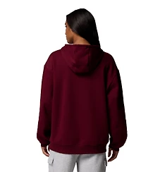 Columbia Women's Aldermore Long Sleeve Hoodie Top