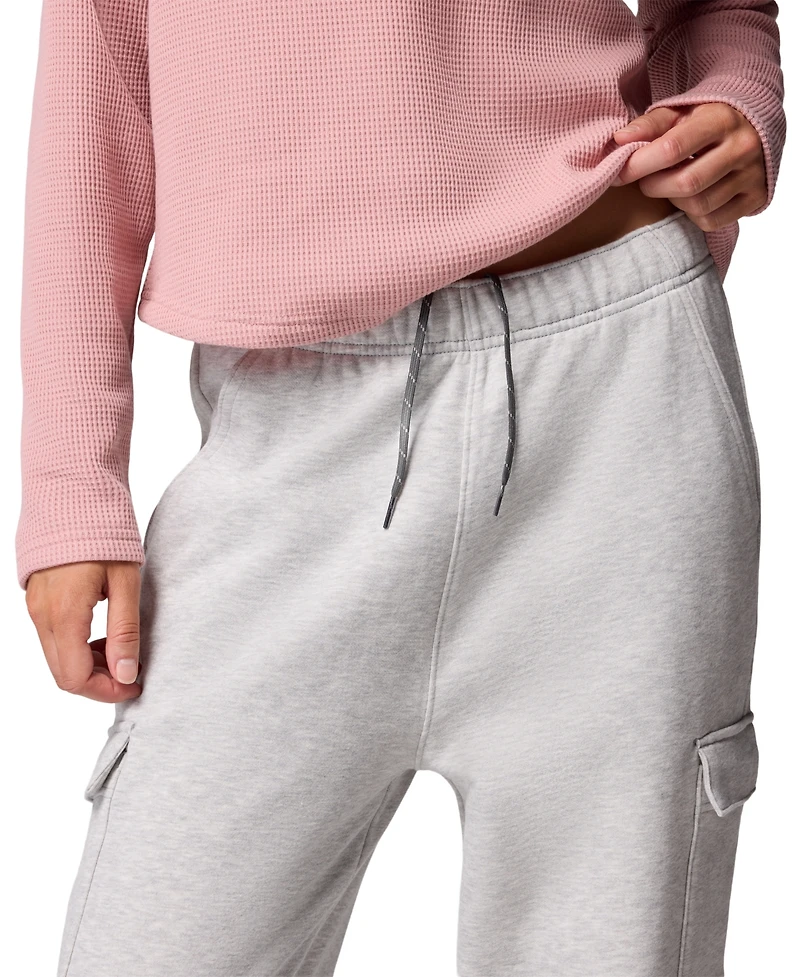 Columbia Women's Aldermore Relaxed Fit Cargo Pants