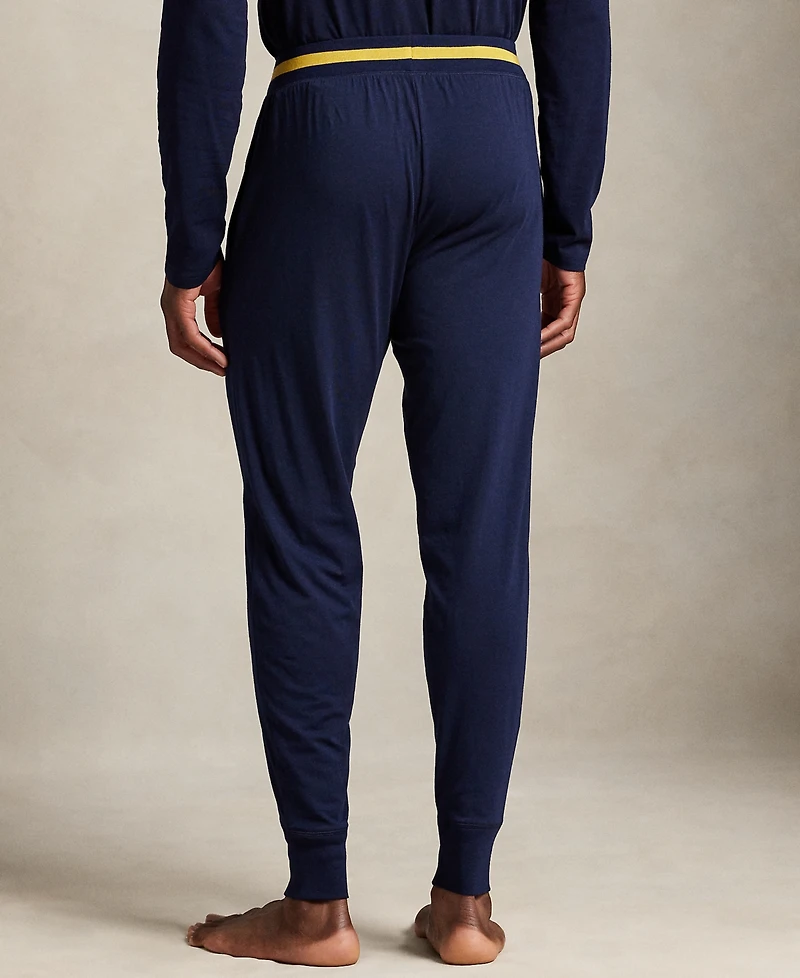 Polo Ralph Lauren Men's Pajama Sleepwear Joggers