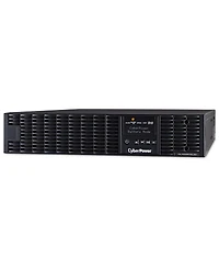 CyberPower OL1000RTXL2UN 1000VA/900W Smart App Online Rack/Tower Ups, 8x Nema 5-15R