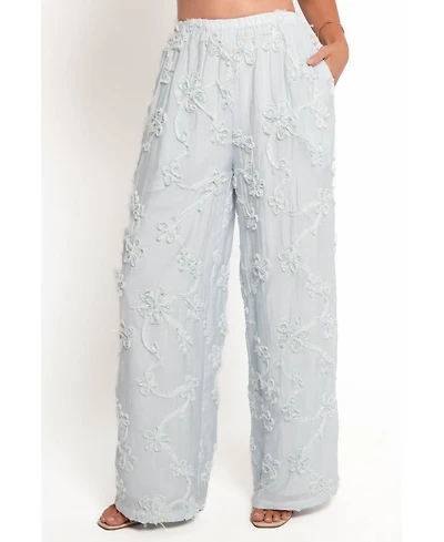 Petal and Pup Robin Pants