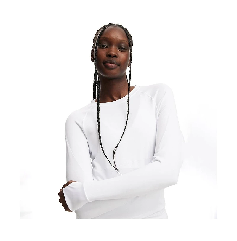 Cotton On Women's Active Workout Longsleeve