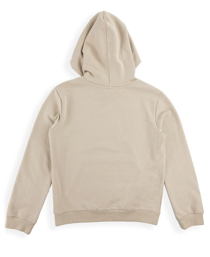 Sovereign Code Big Boys Long Sleeve Hoodie