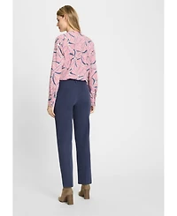 Olsen Women's Lisa Fit Cord Trouser