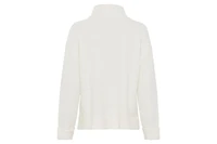 Olsen Women's Plush Yarn Sweater