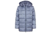Olsen Hooded Puffer Coat