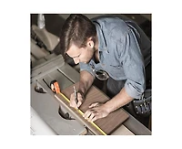 Robotime 3D Puzzles 3mm Walnut Plywood Crafting Wood Sheets Cutting Engraving Thin Walnut Boards for Wood Project, Multicolored, 11.81"19.69"