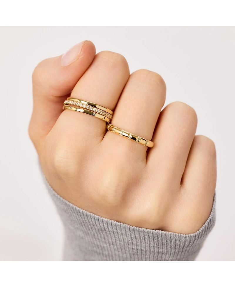 Ana Luisa Ring Set - Camden