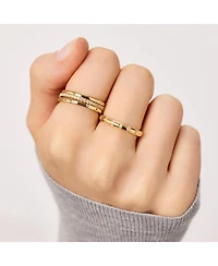 Ana Luisa Ring Set - Camden
