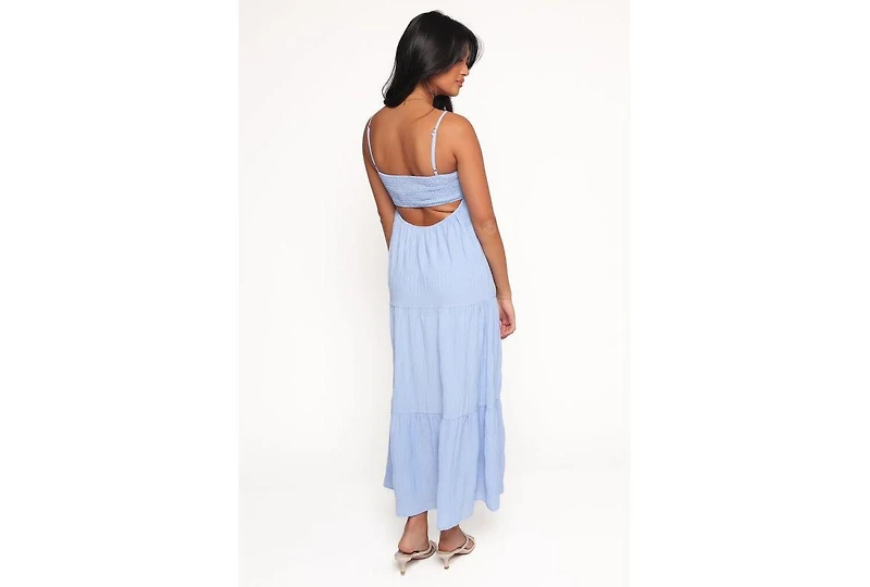 Petal and Pup Women's Nina Maxi Dress