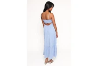 Petal and Pup Women's Nina Maxi Dress