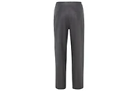 Olsen Mona Fit Straight Leg Coated Pull-On Pant