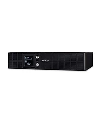 CyberPower OR2200LCDRT2U 2200VA/1320W Smart App LCD Rack/Tower Ups, 8x Nema 5-20R