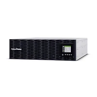 CyberPower OL6KRTHDL 6000VA/6000W Smart App Online Rack/Tower Ups, 2x Nema L6-20R, 2x Nema L6-30R