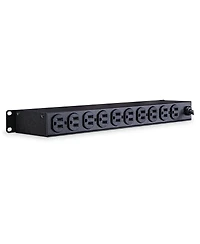 CyberPower 10-Outlet 15A Rack Mount Power Distribution Unit