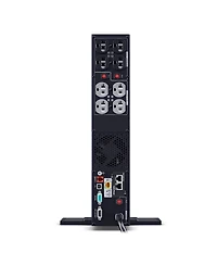 CyberPower PR2000RT2UCN Smart App 2000VA/2000W Sinewave Rack/Tower Ups