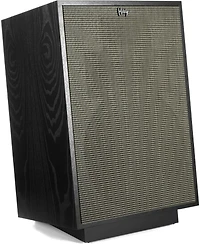 Klipsch Heresy Iv Heritage Series Three Way Black Loudspeaker (Pair) (2020)