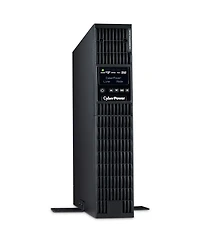 CyberPower OL3000RTXL2UN 3000VA/2700W Smart App Online Rack/Tower Ups, 6x Nema 5-20R, 1x L5-30R