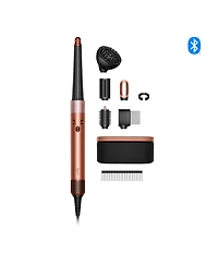 Special edition Dyson Airwrap i.d. multi-styler Curly+Coily | Amber silk