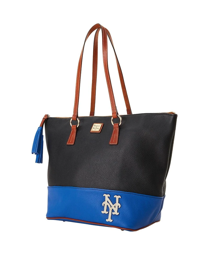 Dooney & Bourke New York Mets Tobi Tote Purse