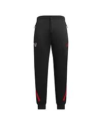 Adidas Black Nc State Wolfpack Z.n.e. Pants