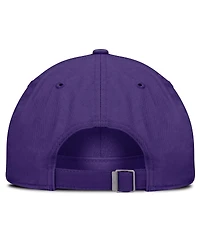 Nike Men's Purple Clemson Tigers Primetime Club Adjustable Hat